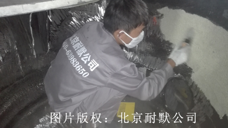 脫硫塔煙囪腐蝕機(jī)理及脫硫防腐漆施工 脫硫塔煙囪腐蝕機(jī)理及脫硫防腐漆施工